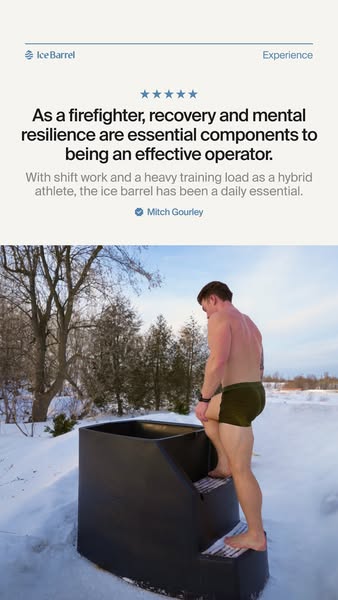 Everyday Heroes Fitness ad