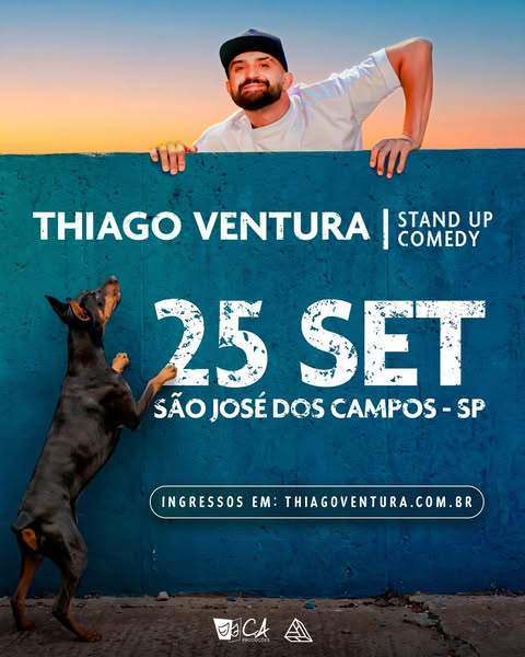 Thiago Ventura ad