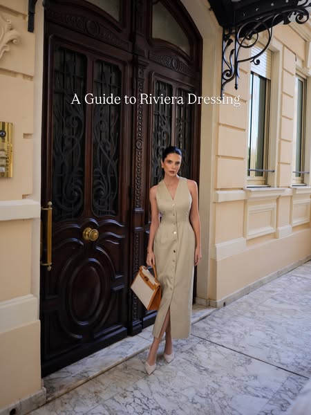 Karen Millen ad