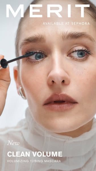 Sephora ad