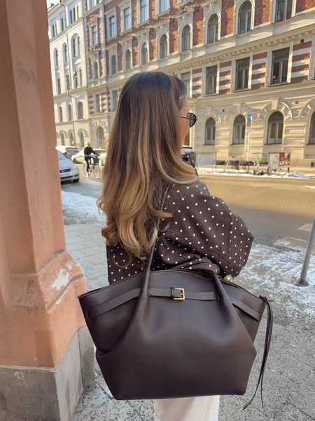 Josefin Svanberg ad