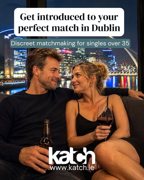 Katch ad