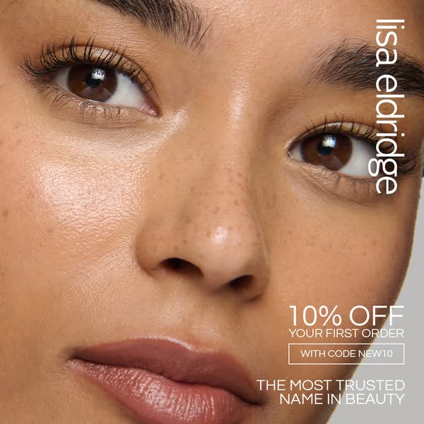 Lisa Eldridge ad