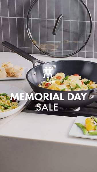 ZWILLING USA ad