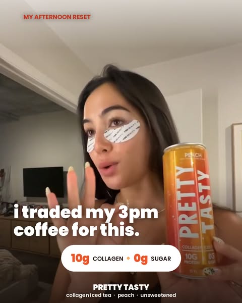 Riley Rojas Instagram ad