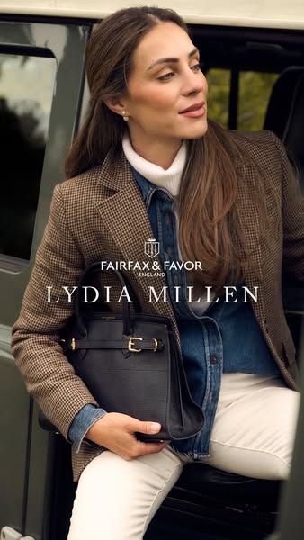 lydia ad