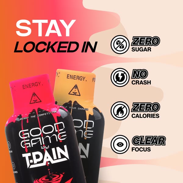 T-Pain ad