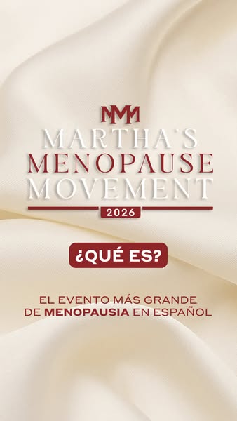Martha Debayle ad