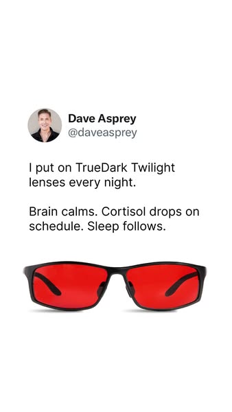 Dave Asprey ad