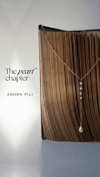 Adorn Pili ad