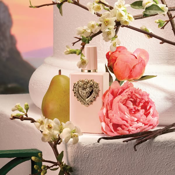 Dolce&Gabbana ad