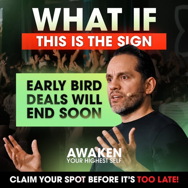 Danny Morel ad