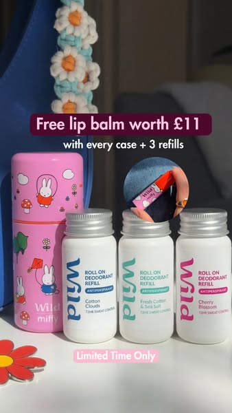 Beauty Hacks ad