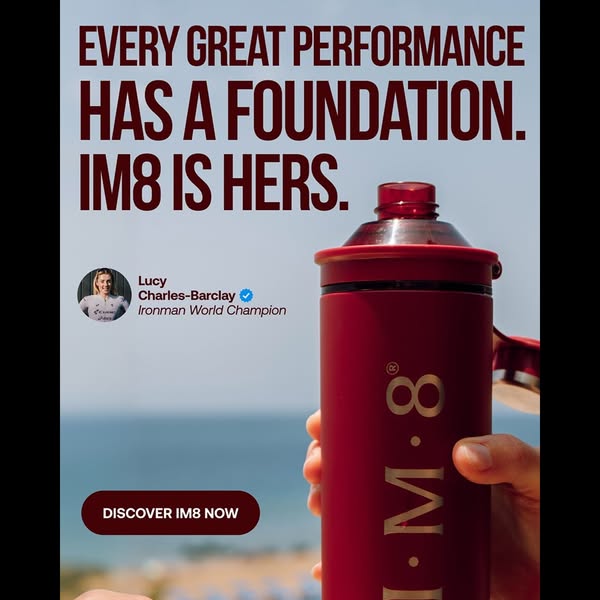Lucy Charles-Barclay ad