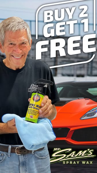 Cleetus McFarland ad