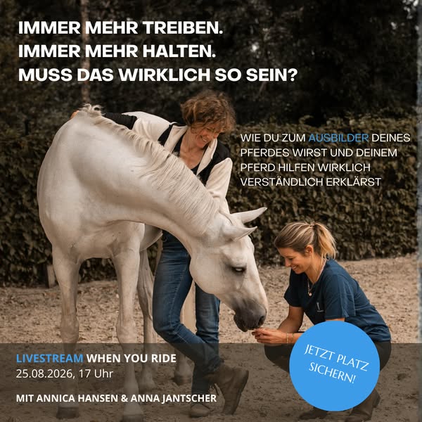 Annica Hansen ad
