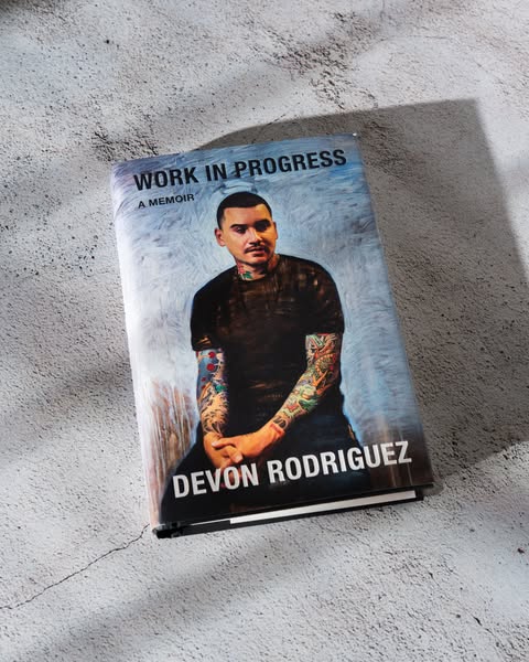 Devon Rodriguez ad