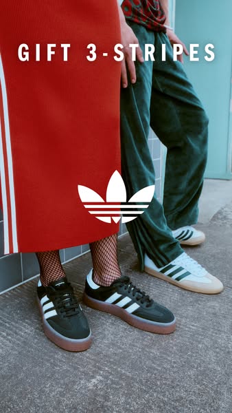 adidas ad