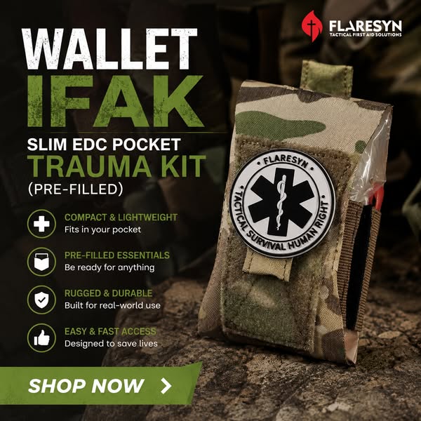 FlareSyn ad