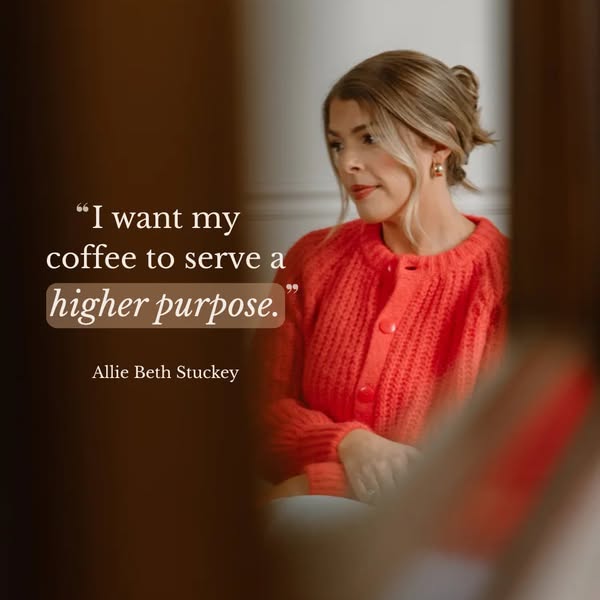 Allie Beth Stuckey ad
