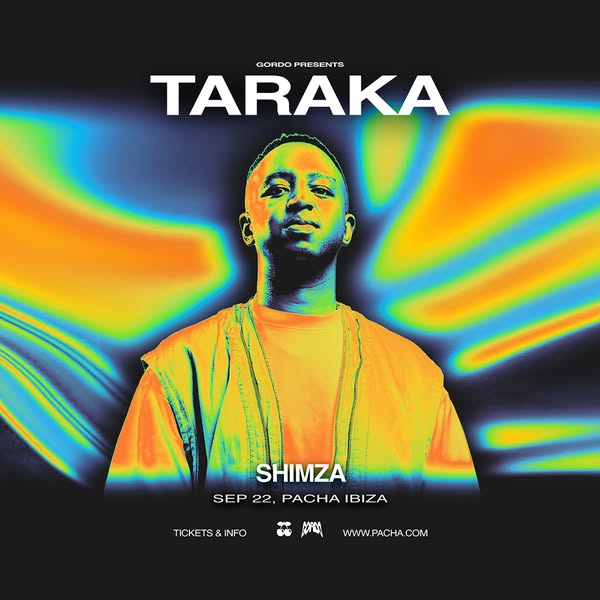 Shimza ad