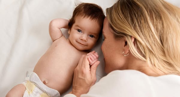 babycenter ad