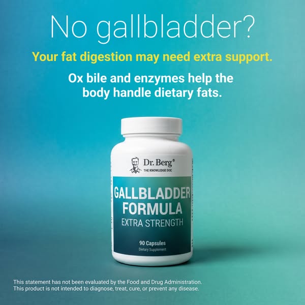 Dr. Eric Berg ad