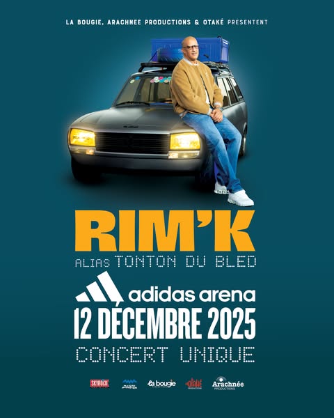 Rim'k officiel ad