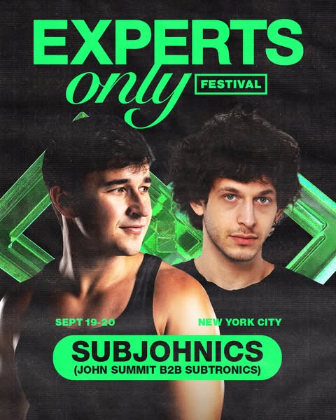 Subtronics ad