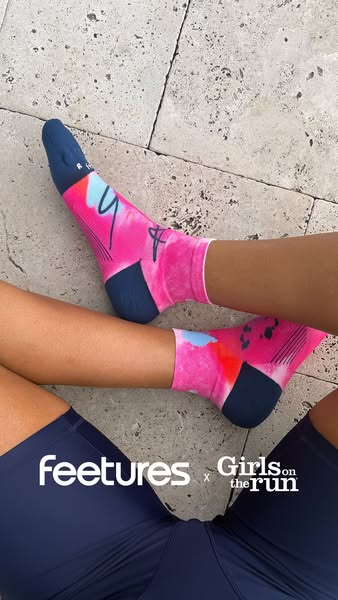 Feetures ad