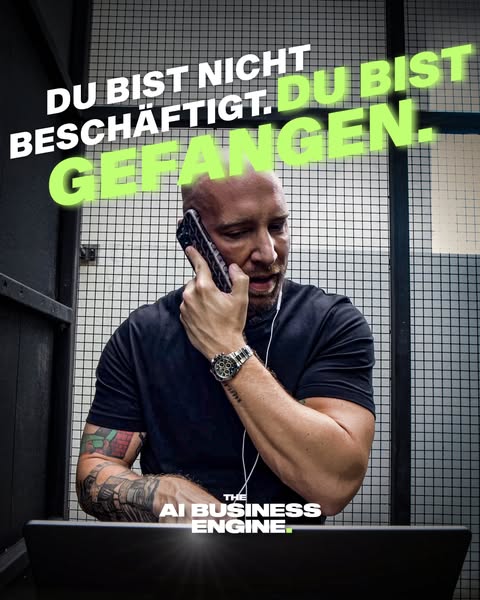 Bastian Barami ad