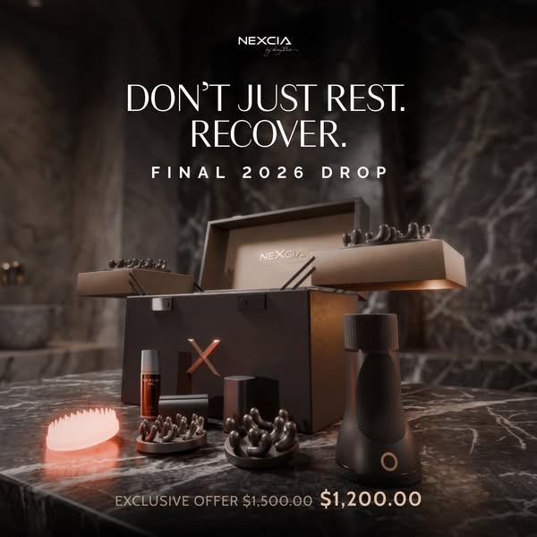 The Ashley Black Experience ad