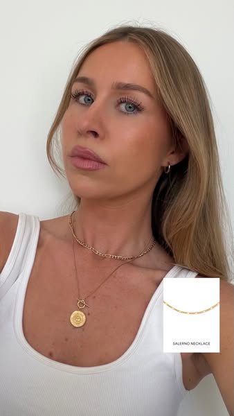Amanda Marie Pagh Nielsen ad