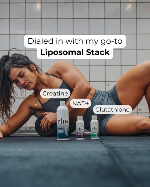 Lauren Fisher ad