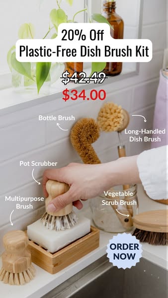 ZeroWasteStore ad