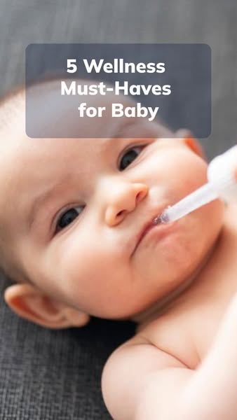 Mommy’s Bliss ad