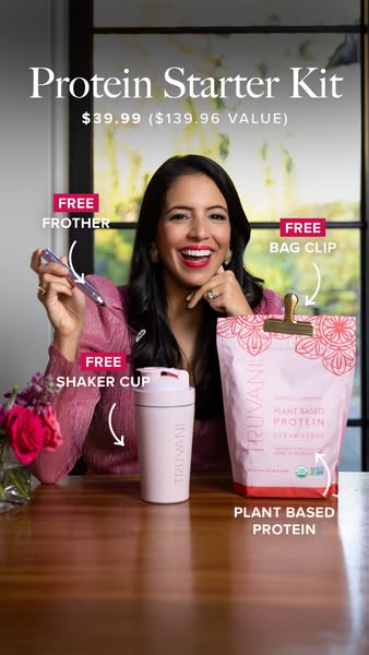 Food Babe ad