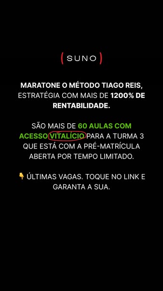 Tiago Reis ad