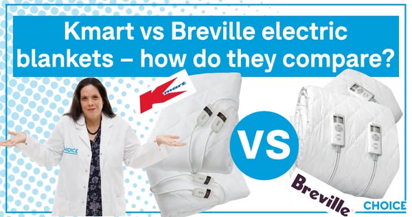 CHOICE Australia ad