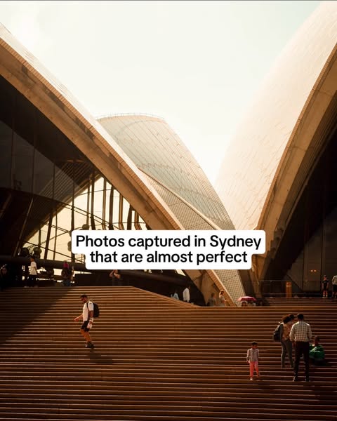 Sydney ad