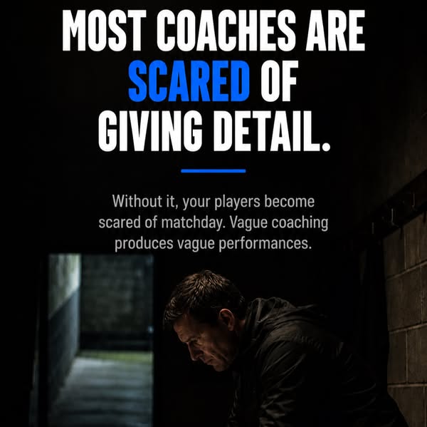 Lucas Sutherland | Football Coach and Analyst ad