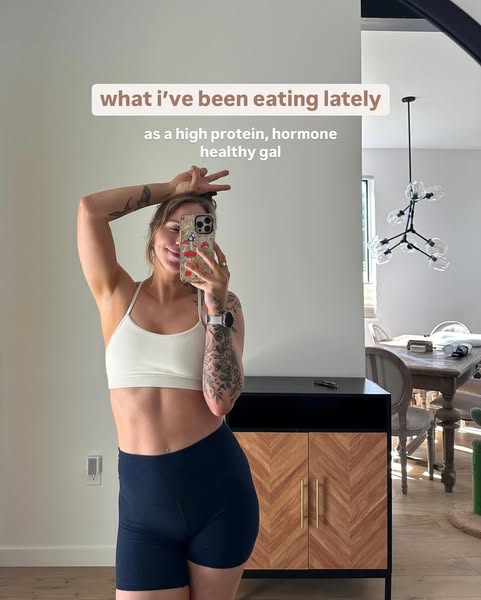Calee Shea ad