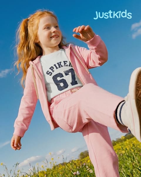 SM Kids ad