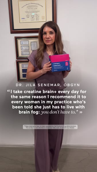 Jila Meyer ad