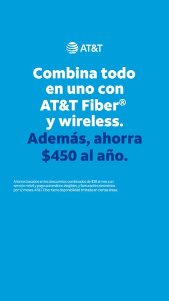 AT&T ad