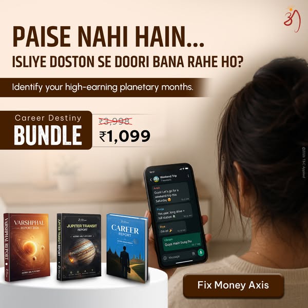 Astro Arun Pandit ad