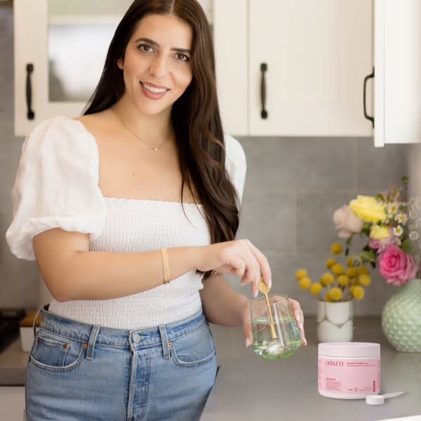 PCOS Weight Loss ad