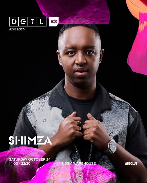 Shimza ad
