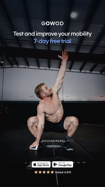 Dallin Pepper ad