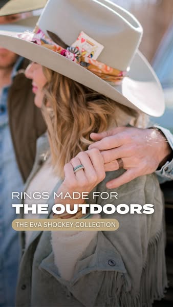 Eva Shockey ad